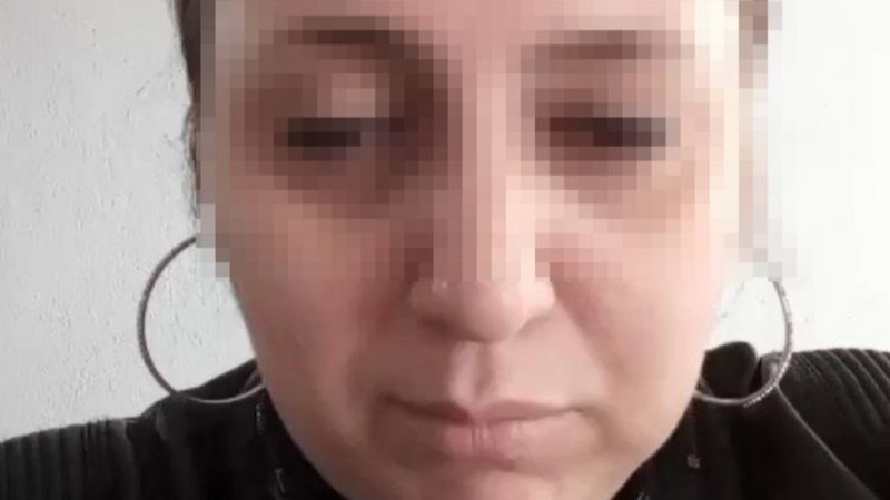 İstanbul'daki kadın, işten çıkarılınca yöneticilerini eskort sitesinde paylaştı