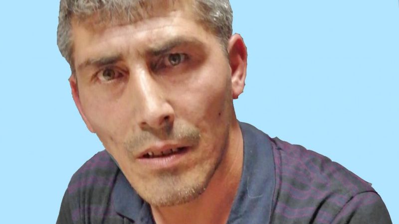 Konya'daki 'soğuk çay' cinayetinin zanlısı, bir şey hatırlamadığını söyledi