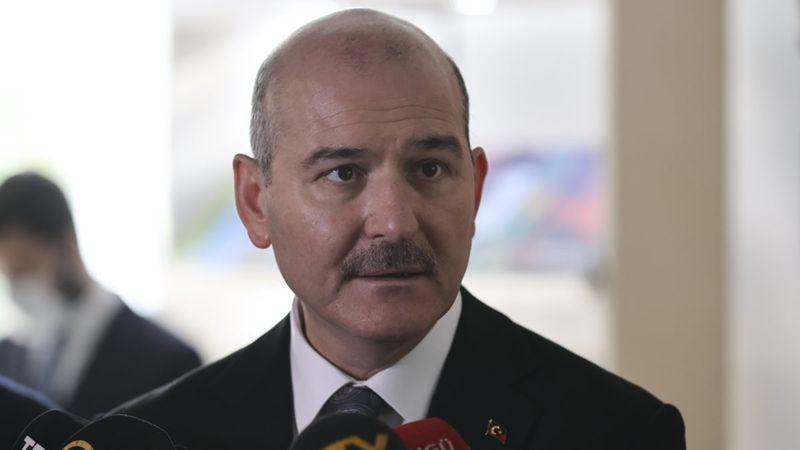 Süleyman Soylu'dan İBB'ye teftiş açıklaması
