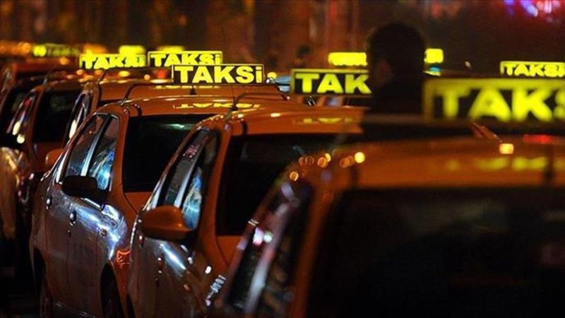 Taksilerde karar sonrası plaka ve kira fiyatlarına zam