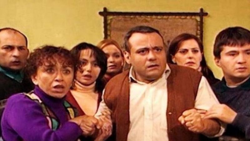 7 Numara'nın o iki oyuncusu evli çıktı! Meğer yıllardır birliktelermiş...