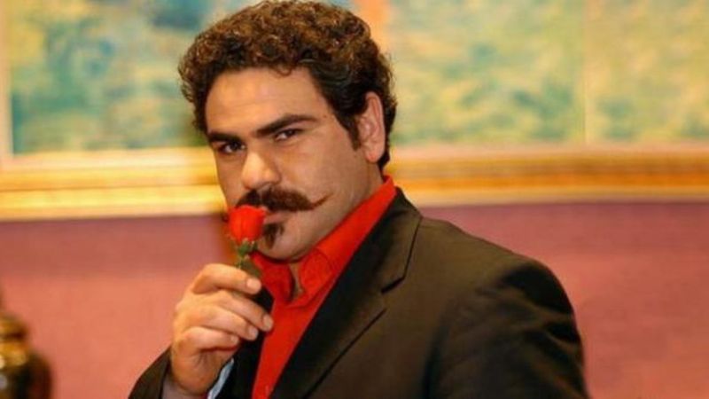 'Yaşlanmışsın be Güllü abim'! Kurtlar Vadisi 'Güllü Erhan'ın son hali...