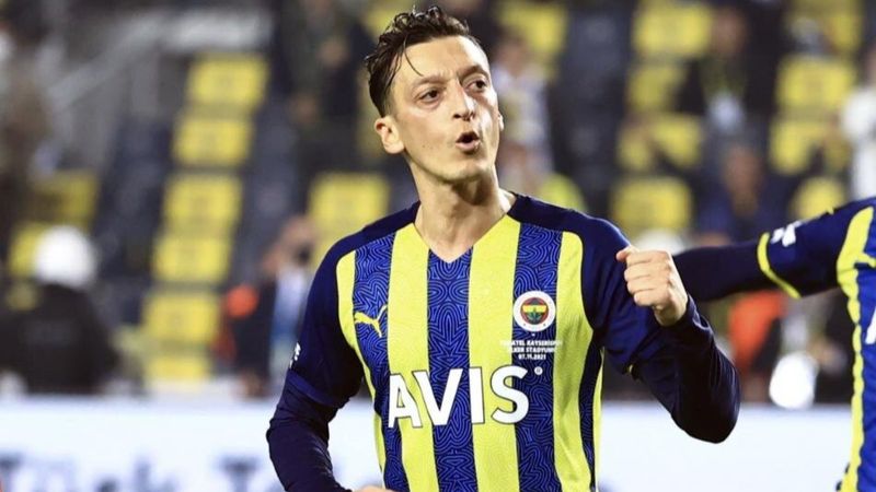 Google'da spor trendleri