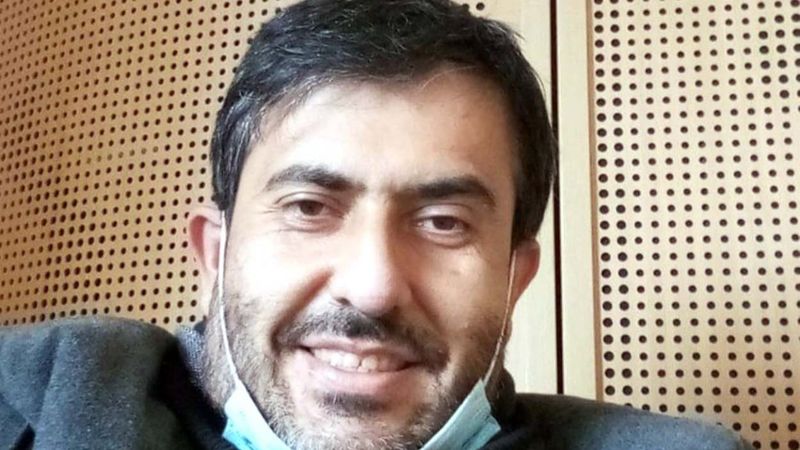 Gaziantep'te eski kayınpederini öldüren şahıs tutuklandı