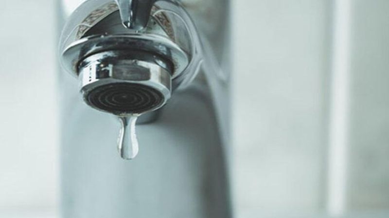 İstanbul'da sular ne zaman gelecek? 28 Aralık 2021 İSKİ arıza sorgulama