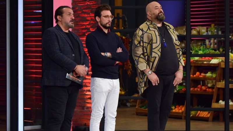 MasterChef'in son kaptanı kim oldu? 27 Aralık MasterChef takımları...