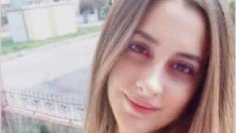 Kardeşinin öldürdüğü öğretmenin okulunda yas var