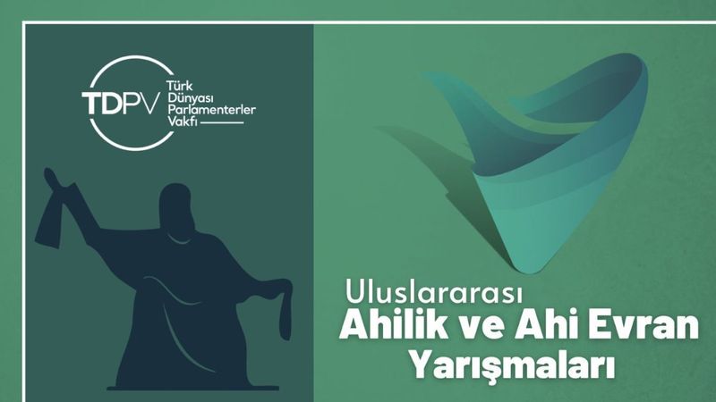 Uluslararası Ahilik ve Ahi Evran Yarışmaları