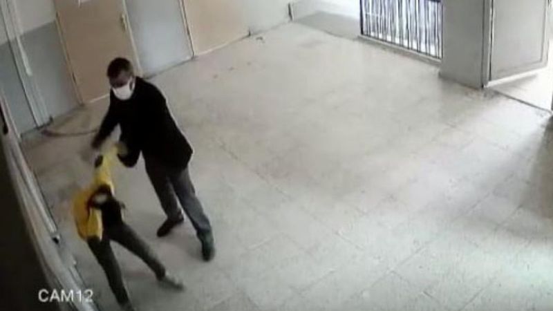 Aksaray'daki öğretmen hakkında idari soruşturma tamamlandı