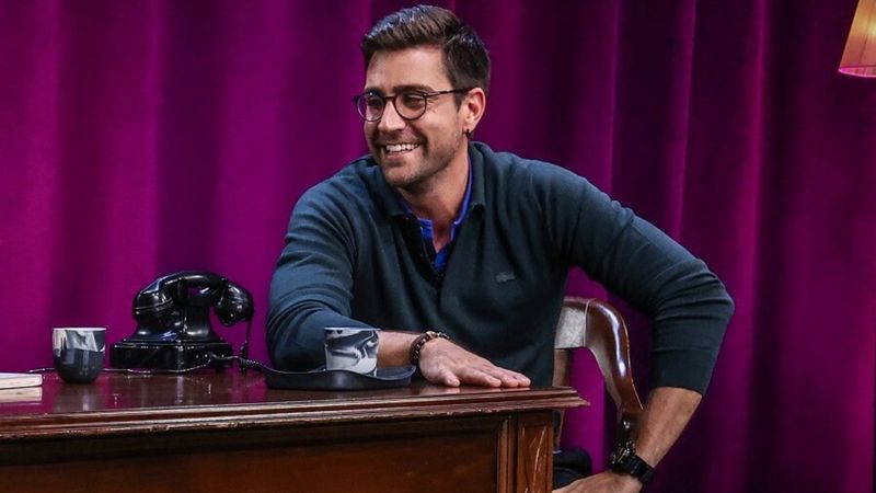 Teşkilat'ın Serdar'ı Çağlar Ertuğrul bakın neymiş ne olmuş! Bu değişim genç kızları üzer mi üzer...