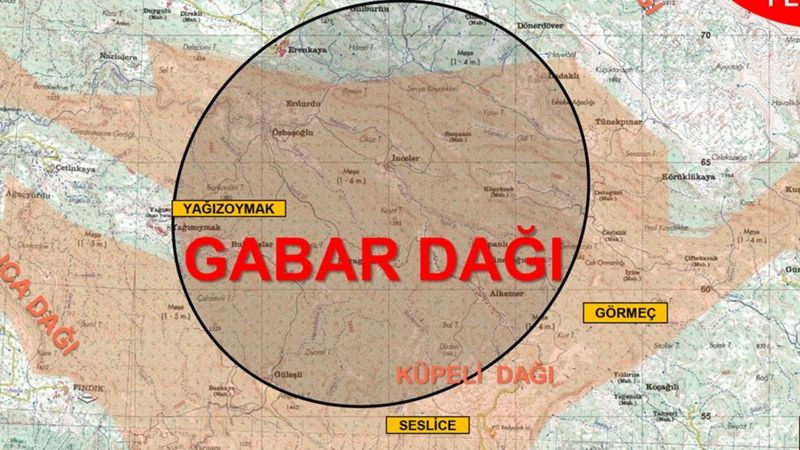 Şırnak'ta Eren Kış-13 Operasyonu başlatıldı