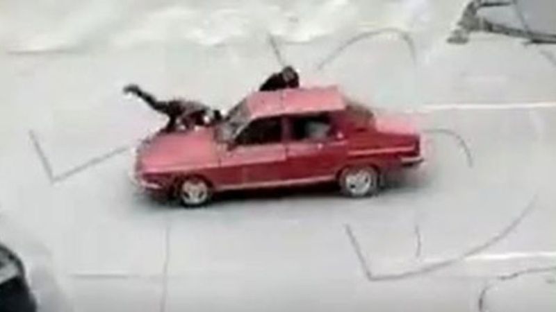 Gaziantep'te son bir haftada 21 trafik kazası meydana geldi