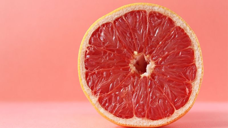 Greyfurtun sağlığa mucizevi 7 faydası