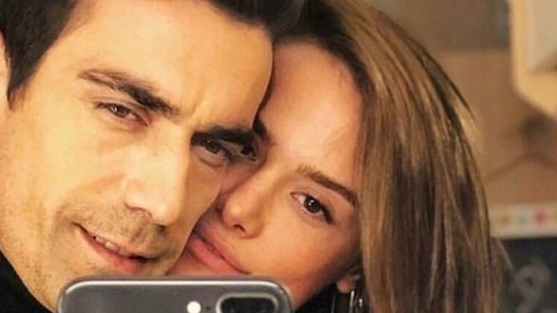 Mihre Mutlu Çelikkol kimdir? İbrahim Çelikkol'un eşi...
