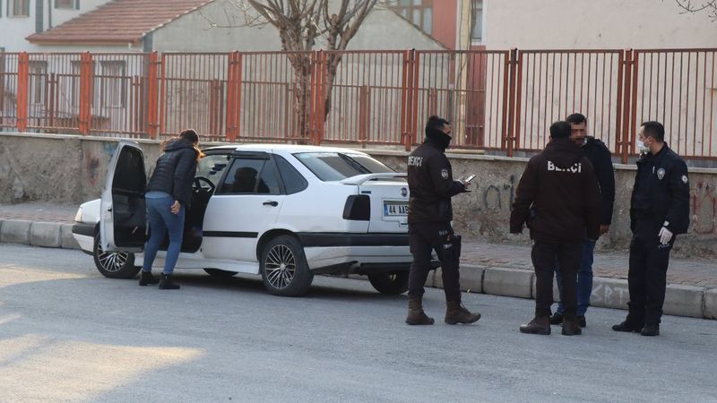 Kayseri'deki cinayet zanlısı: Namusum nedeniyle işledim