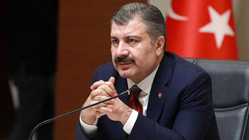 Gündem kritik! Bilim Kurulu toplanıyor: Vakalar, yılbaşı yasağı, eğitime ara...