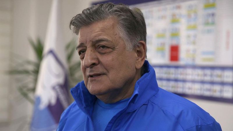 Yılmaz Vural: Fenerbahçe'de göreve talibim