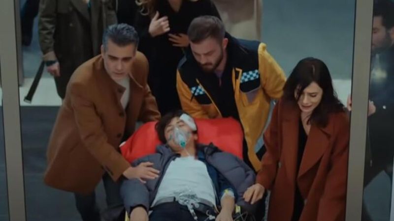 Sadakatsiz Ali ölecek mi, diziden ayrılacak mı? Asya ve Volkan çaresiz...