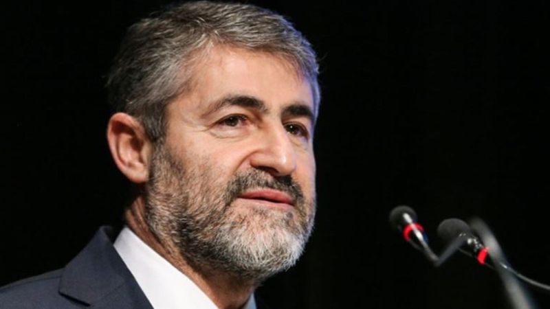 Nureddin Nebati: 20 Aralık gecesi hiçbir müdahalede bulunulmadı