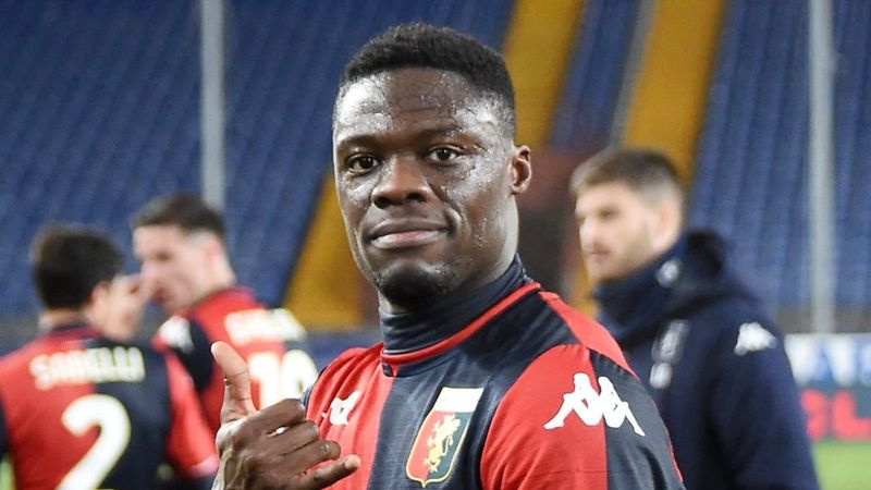 İtalyanlar yazdı: Beşiktaş'ta hedef Ekuban