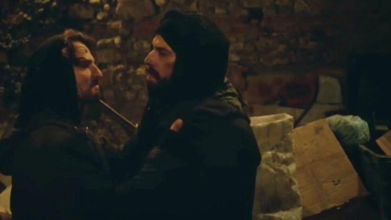 Barbaroslar'dan Masumlar Apartmanı'na transfer! O isim 'Mazo' karakteriyle estirecek...