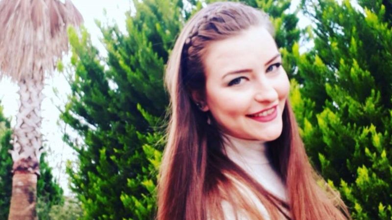 İzmir'de yanlışla içtiği mermer cilası ölüme yol açtı