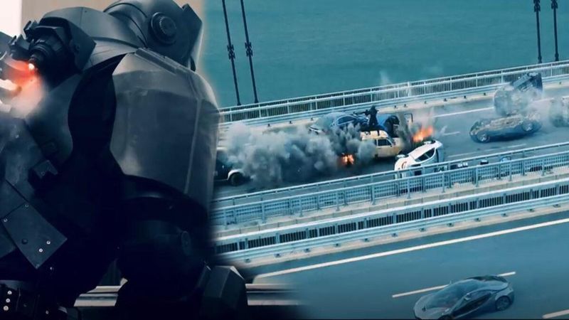 Börü 2039'da geçen 'trimleme' nedir ve nasıl yapılır