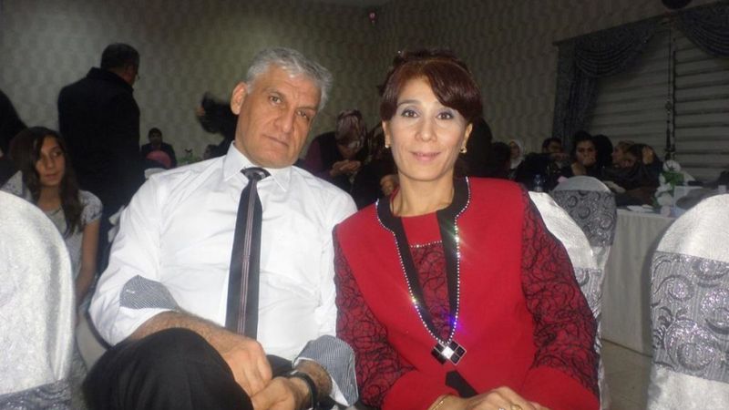 Adana'da kayınbiraderini bıçaklayan damadın tehdit mesajları