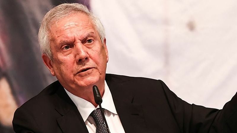 Yargıtay kararı sonrası Aziz Yıldırım bakın hangi futbolcu ile bir araya geldi...