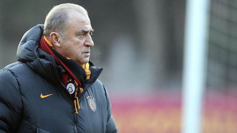 Fatih Terim'in yeni yardımcısı Francesco Farioli mi olacak?