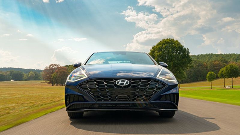 Hyundai, içten yanmalı motor geliştirme merkezini kapattı