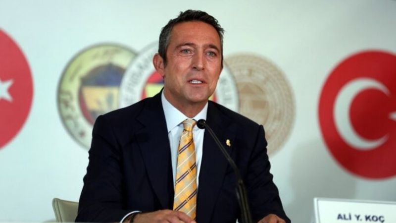 Fenerbahçe'den TFF'ye Süper Kupa başvurusu