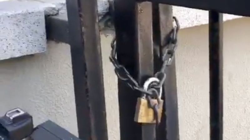 Mahmut Özer'den Kemal Kılıçdaroğlu'na görüşme cevabı