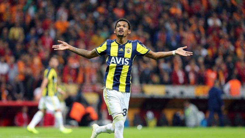 Jailson için Galatasaray ve Fenerbahçe iddiası