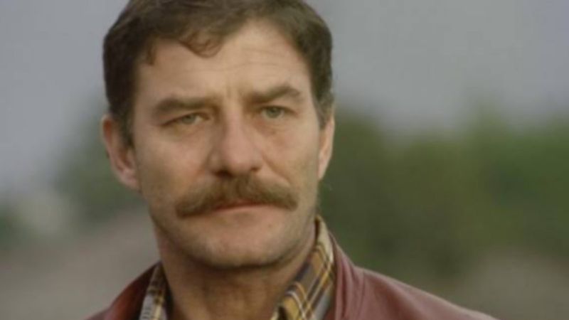 Yıllar acımadı! Selvi Boylum Al Yazmalım'ın Cemşit'i Ahmet Mekin yaşlandı...