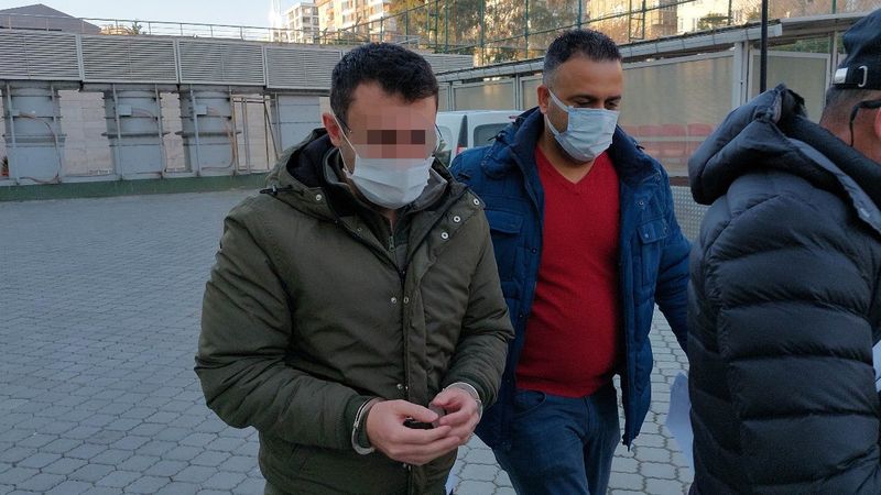Samsun'da kız çocuklarına cinsel zorbalık uygulayan şahıs serbest bırakıldı