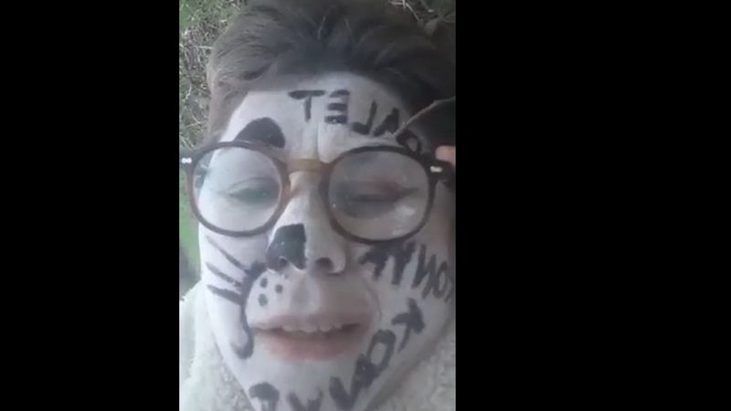 Konyalı kadından sokak köpeklerine ilginç destek