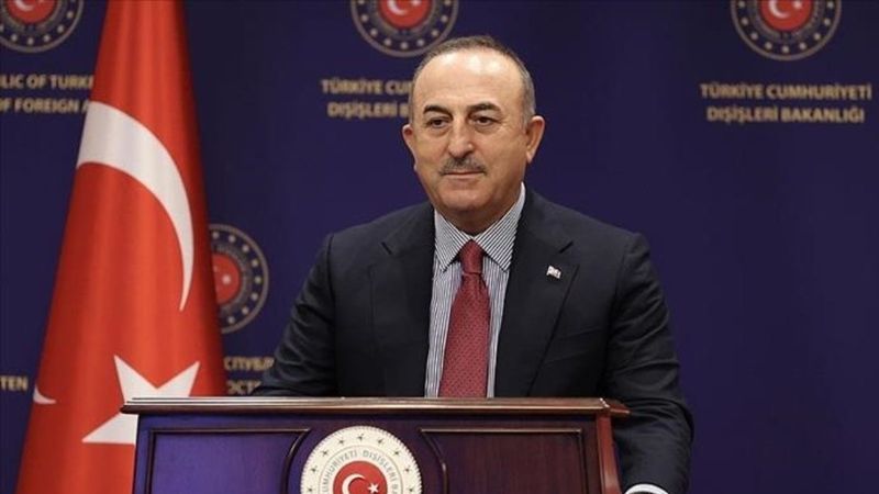 Mevlüt Çavuşoğlu: Ermenistan ile görüşme ocak ayında