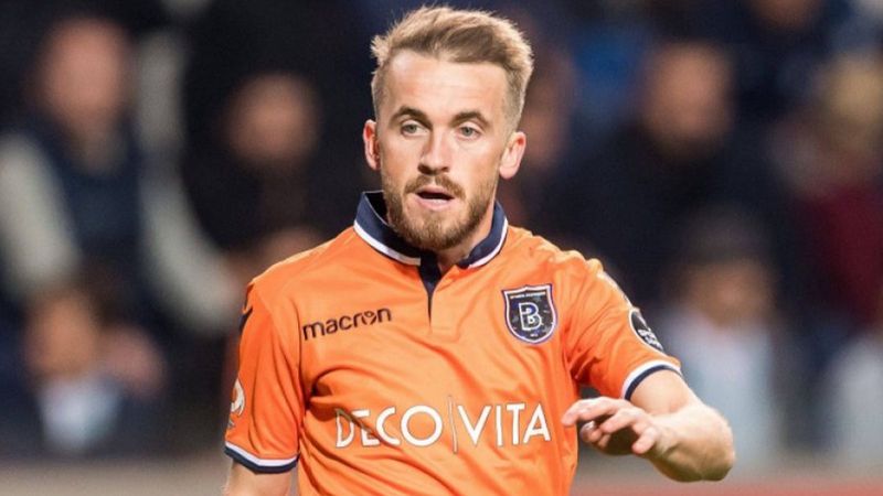 Edin Visca, Trabzonspor ve Fenerbahçe'nin hedefinde