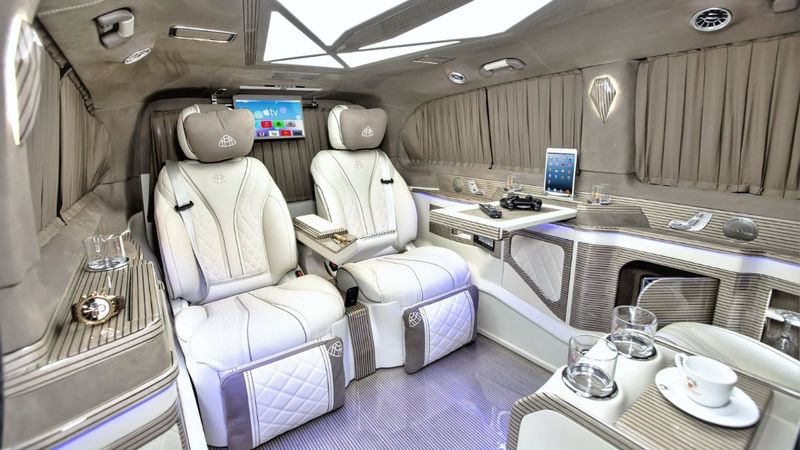 İstanbul vip araç kiralama