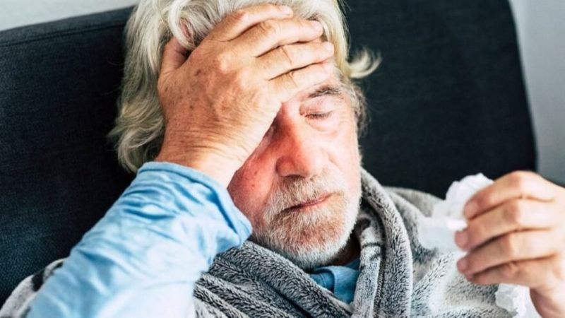 Korona, grip ve nezle arasındaki farklar