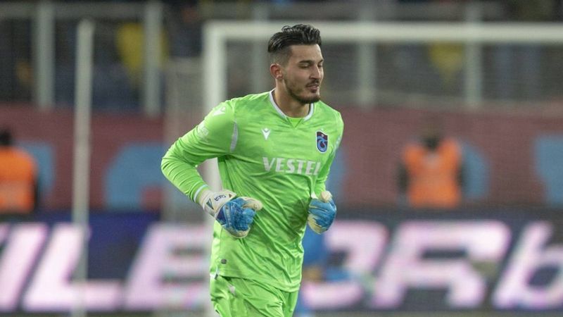 Süper Lig'de kalecilerin kurtarış yüzdeleri