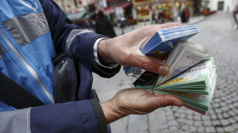 Milli Piyango 2022 yılbaşı bilet satışları bitti mi, saat kaçta bitecek?