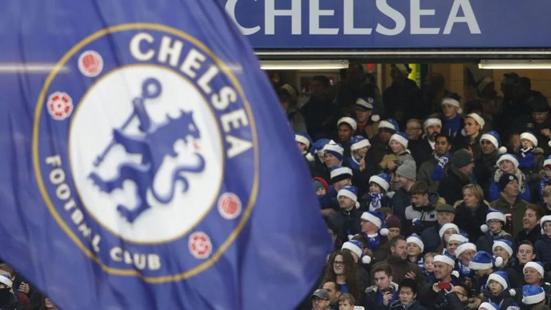 Chelsea 145 milyon sterlin zarar etti