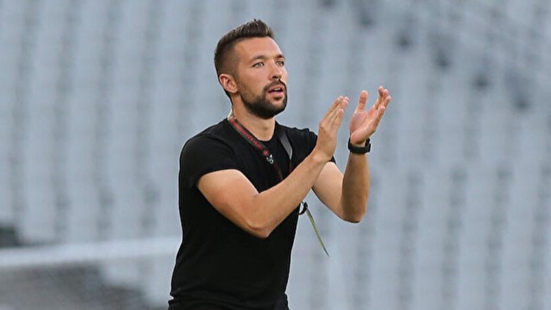 Alanyaspor, Francesco Farioli'yi bekliyor