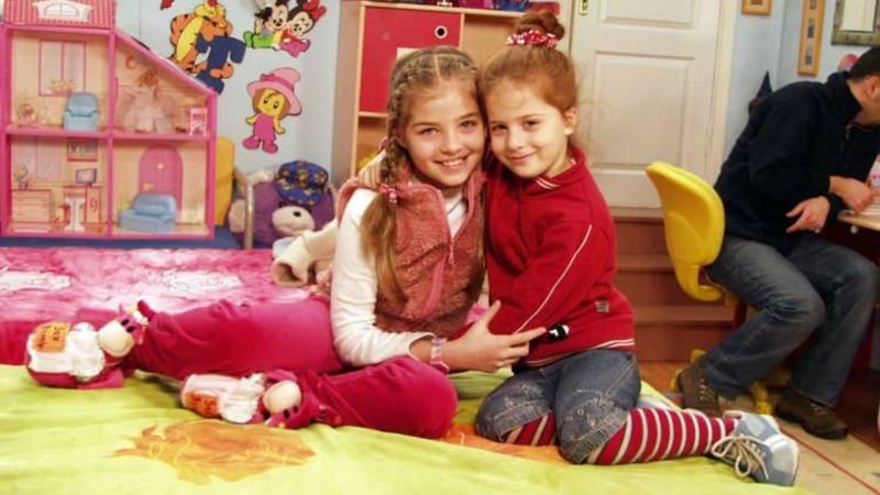 Sihirli Annem'in Ceren'i Selena'nın Leylası'ydı! Futbolcu eşi sosyal medyayı salladı...