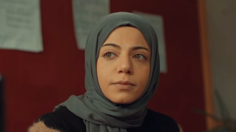 Gönül Dağı'nın Zeynep'i sosyal medyayı salladı! O görüntüsünün diziyle alakası yokmuş...