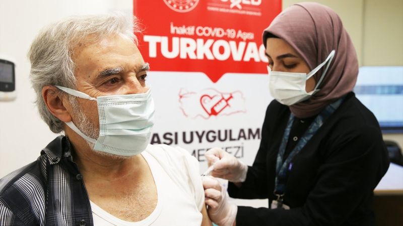 TURKOVAC, İstanbul'da uygulanmaya başladı
