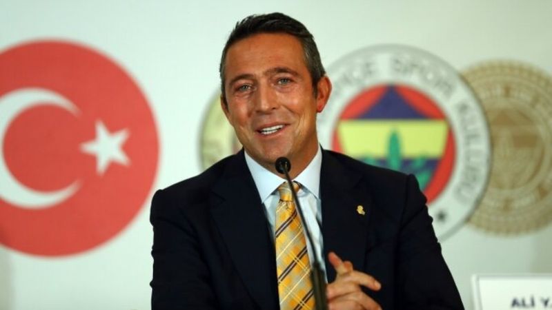 Ali Koç: 2021'in en anlamlı adımı Yargıtay kararı oldu