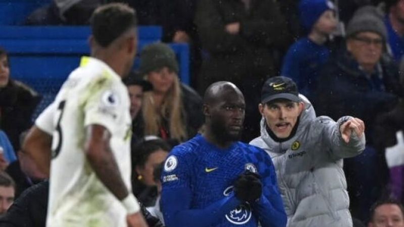 Romelu Lukaku: Chelsea bir meydan okumaydı